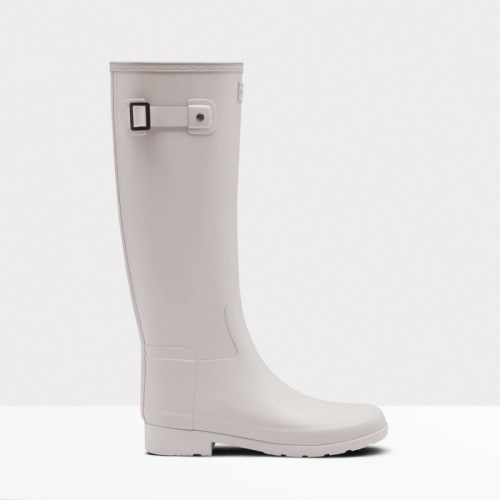 Hunter Refined Slim Fit Tall Wellies (A568K) Ireland